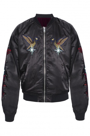 Bomber jacket, zdjęcie 1 Bomber jacket od Diesel